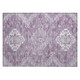 Addison Chantille ACN847 Lavender Rug