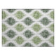 Addison Chantille ACN848 Fern Rug