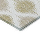 Addison Chantille ACN848 Gold Rug