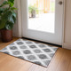 Addison Chantille ACN848 Gray Rug