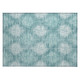 Addison Chantille ACN849 Teal Rug
