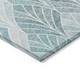 Addison Chantille ACN851 Aqua Rug