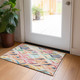 Addison Chantille ACN851 Orange Rug