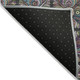 Addison Chantille ACN852 Black Rug