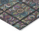 Addison Chantille ACN852 Black Rug