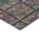 Addison Chantille ACN852 Chocolate Rug