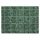 Addison Chantille ACN853 Green Rug