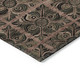 Addison Chantille ACN853 Paprika Rug
