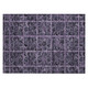 Addison Chantille ACN853 Purple Rug