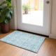 Addison Chantille ACN854 Turquoise Rug