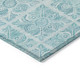 Addison Chantille ACN854 Turquoise Rug