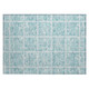 Addison Chantille ACN854 Turquoise Rug