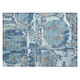 Addison Chantille ACN855 Blue Rug