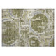 Addison Chantille ACN855 Olive Rug