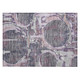 Addison Chantille ACN855 Purple Rug