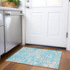 Addison Chantille ACN855 Teal Rug
