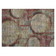 Addison Chantille ACN855 Taupe Rug