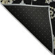 Addison Chantille ACN856 Black Rug