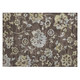 Addison Chantille ACN856 Chocolate Rug