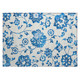 Addison Chantille ACN856 White Rug