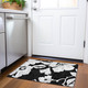 Addison Chantille ACN857 Black Rug