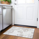 Addison Chantille ACN857 Ivory Rug
