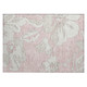Addison Chantille ACN857 Pink Rug
