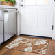 Addison Chantille ACN857 Terracotta Rug