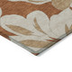 Addison Chantille ACN857 Terracotta Rug