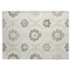 Addison Chantille ACN858 Ivory Rug