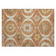 Addison Chantille ACN858 Paprika Rug