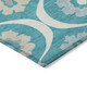 Addison Chantille ACN858 Teal Rug