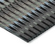 Addison Chantille ACN860 Black Rug