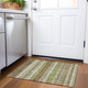 Addison Chantille ACN860 Green Rug