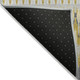 Addison Chantille ACN860 Gold Rug