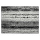 Addison Chantille ACN861 Black Rug