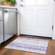 Addison Chantille ACN861 Purple Rug