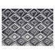 Addison Chantille ACN862 Black Rug