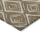 Addison Chantille ACN862 Brown Rug