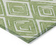 Addison Chantille ACN862 Green Rug