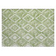 Addison Chantille ACN862 Green Rug