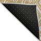 Addison Chantille ACN862 Gold Rug