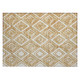 Addison Chantille ACN862 Gold Rug