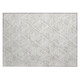 Addison Chantille ACN862 Ivory Rug