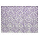 Addison Chantille ACN862 Lavender Rug
