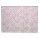 Addison Chantille ACN862 Pink Rug