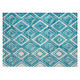 Addison Chantille ACN862 Teal Rug