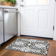 Addison Chantille ACN863 Black Rug