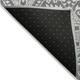 Addison Chantille ACN863 Charcoal Rug