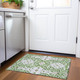 Addison Chantille ACN863 Green Rug